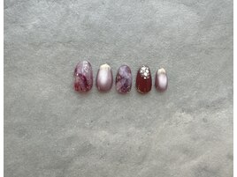 ニュアンスマグネット☆