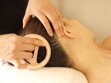 小顔コルギ ベリナー(bellina)/大人気のヘッドマッサージ