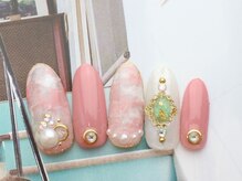 ネイルサロン ティディ(TIDY)/