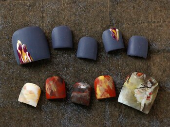 フットデザイン