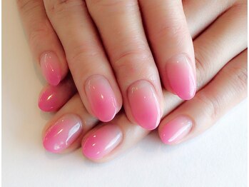 ネイルアンドエステティック デイズ 三好中央店(Days)/グラデーション¥4500