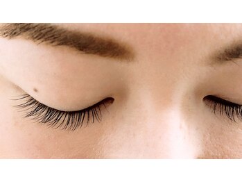 ルーチェ アイラッシュアンドネイル 川崎(Luce)/パリジェンヌラッシュリフト