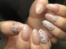 アーティカル ネイル Artical NAILの雰囲気（この均一な輝き☆高技術サロンならでは→[SNS]articalnailで検索）