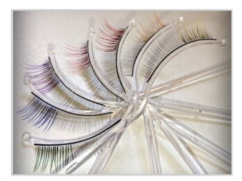 マ シェリ(Ma cherie)/カラーエクステ