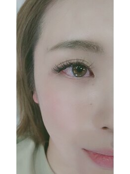 グラジュス(grazus)/マツエク