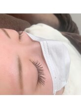 ベリー 中田店(Very)/【静岡　マツエク】