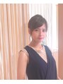 アンドユー(&u.) 佐藤 千紘