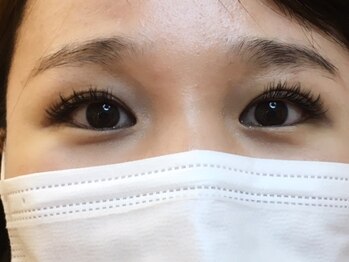 アイオリ(eye' oli)/ボリューム重視の方は束数UP