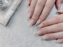 しゅり ネイル/