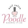 プードル(Poodle)ロゴ