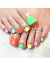 ミューオ(MIEUO)/フットシンプル6480