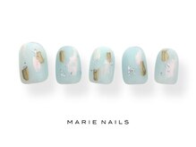 ザ マリー 磐田店(THE MARIE)/☆定額7000円コース 0701A