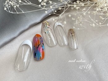 ウィズ 神戸(with)/