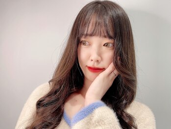 あるじゃんす- アイラッシュ ネイル 天神店/パリジェンヌラッシュリフト