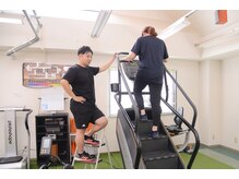 産後特化のトレーニングメニュー新登場♪まずは無料体験から◎