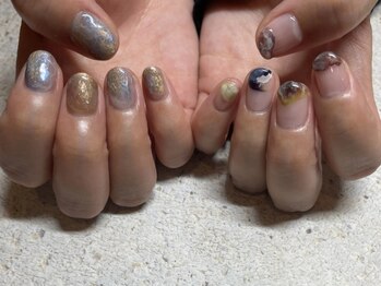 ブランシェール(blancher)/パラジェル＆フィルイン浦和