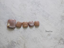 【Foot】定額　￥7900