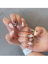 アズリー ルナ(AzRee Luna)/