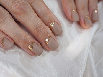 リスター(RESTAR)/シンプルデザインコース