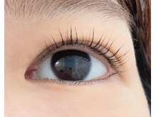 ブルーミン(Bloomin')/目力UPまつげパーマ