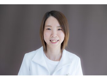 翔永整骨院/受付:橋本 めぐみ