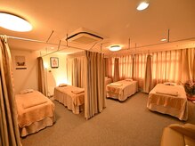 静スパ(静SPA)/店内