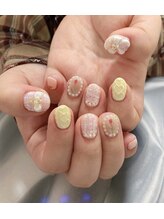 コロミネイル(colome nail)/