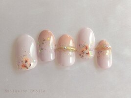 春のデザイン￥10230（込）