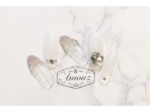 アモウズ(Amouz)/定額【テーマ:ブライダル】4