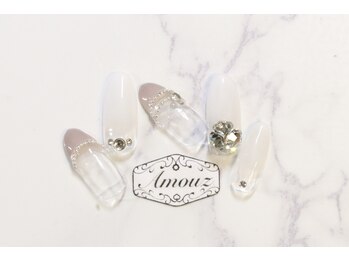 アモウズ(Amouz)/定額【テーマ:ブライダル】4