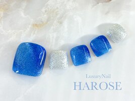 フットマンスリージェルコース