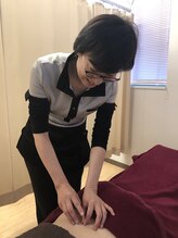 クオーレ(Cuore) CHIE