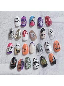 ハロウィン