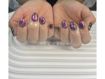 シンプルワンカラージェル