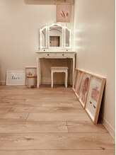 グレースビューティーラウンジ(Grace Beauty Lounge)/Room3