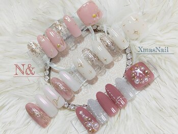 エヌ アンド(N&)/Xmas限定