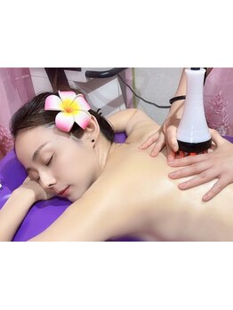 4000円以下のお手頃メニューがあるサロン