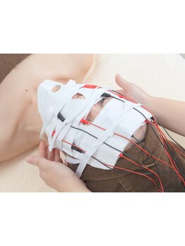 お肌をきれいにしたい