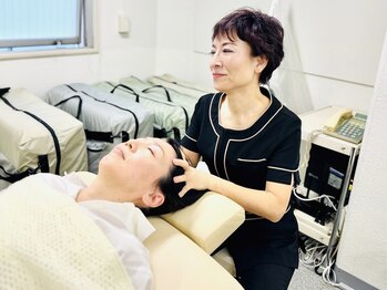 アミノエル 東京の写真/【東京上陸】熊本で予約待ち続出！一度お試しされたら「忘れられない施術」を受けたことがありますか？