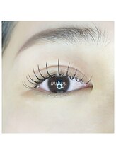 ミッピー(mippy)/フラットラッシュ