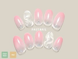 シアーネイル 6,050円 【12209】