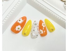 チェリーズクラブ ふじみ野店(Cherry'sClub)/シーズンデザイン