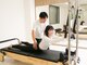 ラフテル鍼灸整骨院の写真/＼韓国&SNSで話題のマシンピラティス☆／整体×ピラティスで美しく、しなやかな身体へと導きます♪