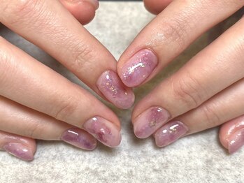 キト(KITO)/◆ニュアンスネイル