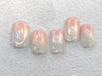 ティプシープラス(TIPSY＋)/【new design】hand定額コース