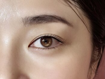 エミタス 蒲田店(emi+)/まつげパーマ　眉毛