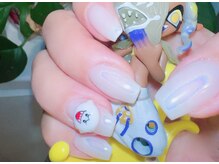 ニケネイル(Nike nail)/the＊テレサ