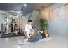 【美尻/ヒップUP/垂れ尻撃退】お尻集中パーソナルトレーニング体験90分
