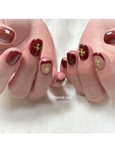 ネロリネイル(Neroli nail)/