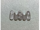 マグネット×ミラー